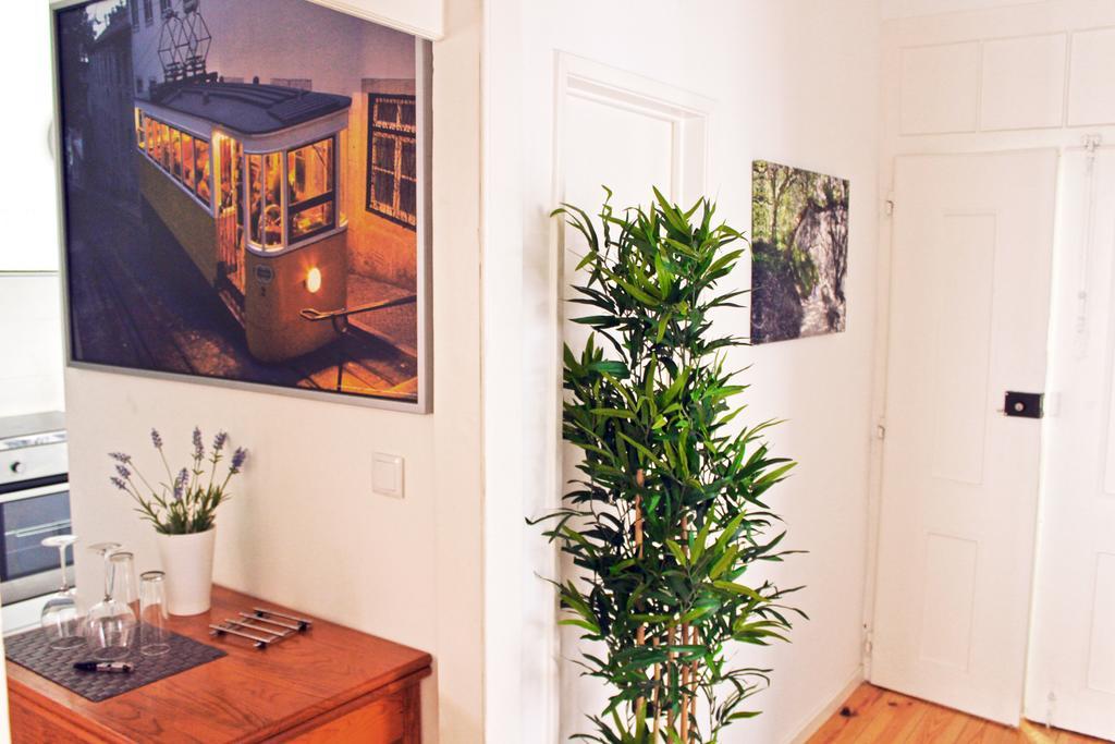 Blue Budget Apartments Bairro Alto Lisbon Room photo