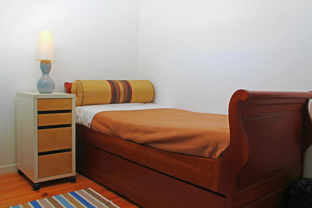 Blue Budget Apartments Bairro Alto Lisbon Room photo