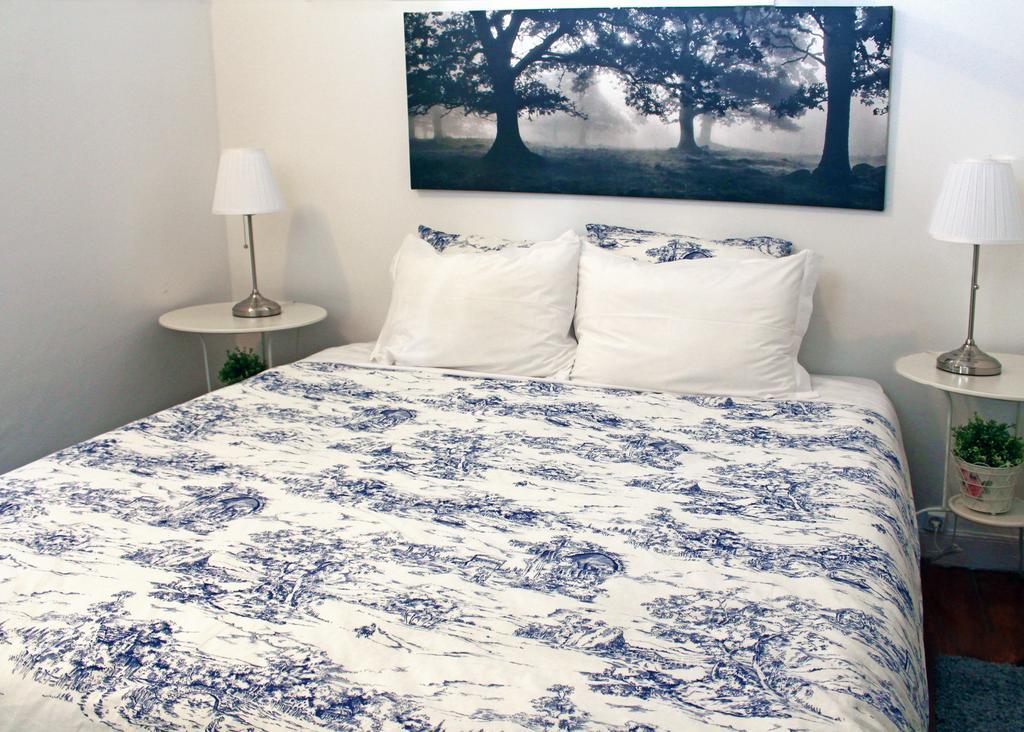 Blue Budget Apartments Bairro Alto Lisbon Room photo